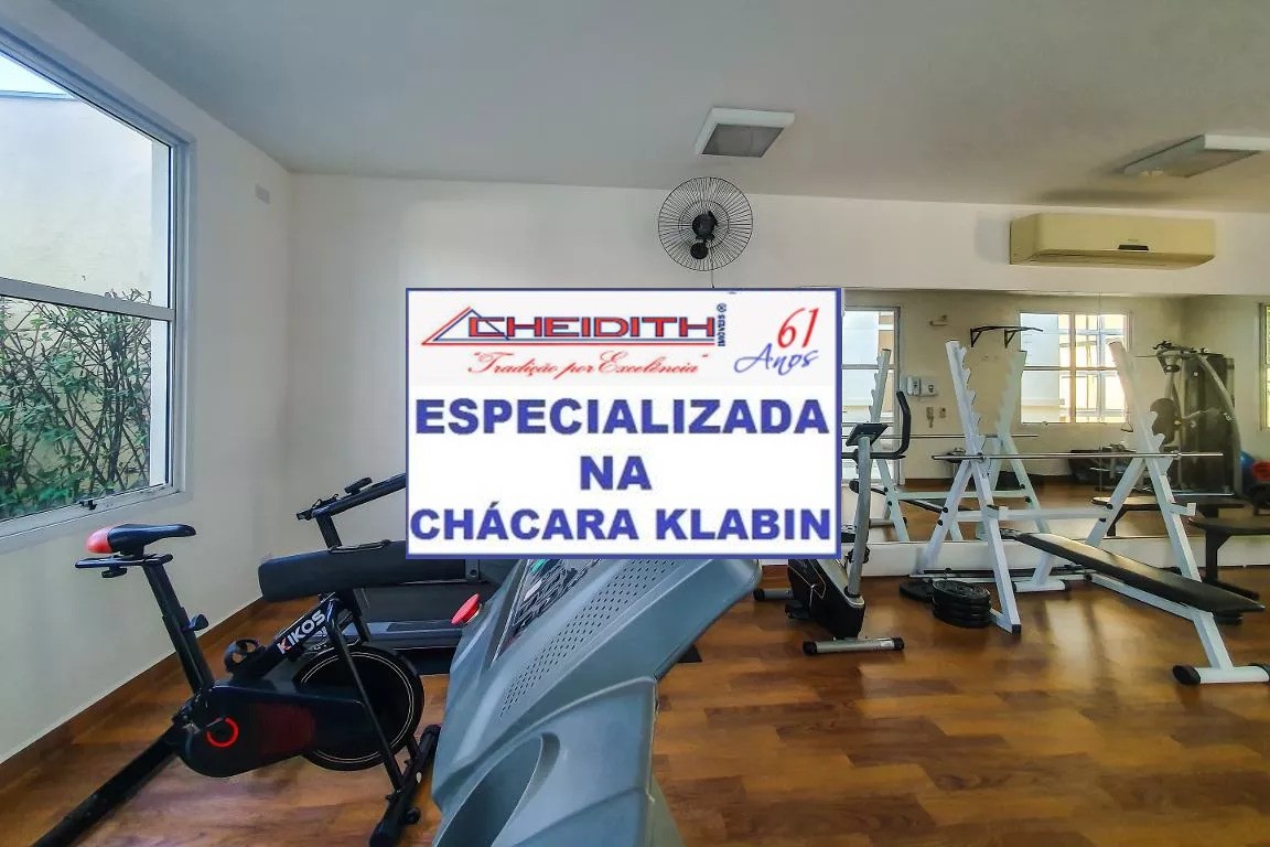 Apartamento, 3 quartos, 95 m² - Foto 17