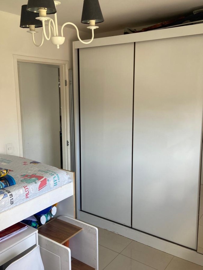 Apartamento, 3 quartos, 135 m² - Foto 3