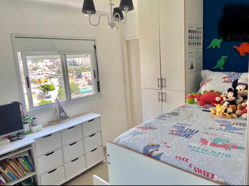 Apartamento, 3 quartos, 135 m² - Foto 2