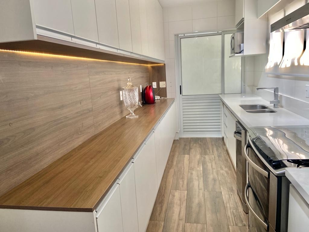 Apartamento, 3 quartos, 135 m² - Foto 6