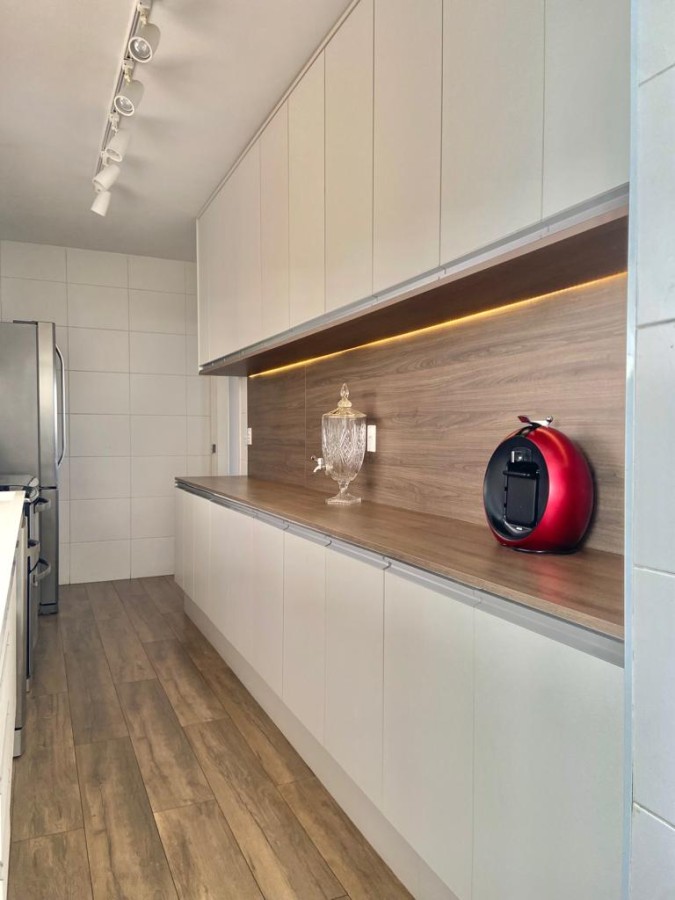 Apartamento, 3 quartos, 135 m² - Foto 10