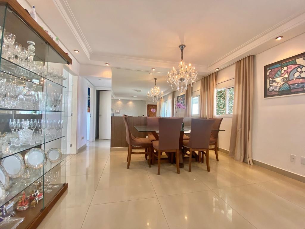 Apartamento, 3 quartos, 135 m² - Foto 7