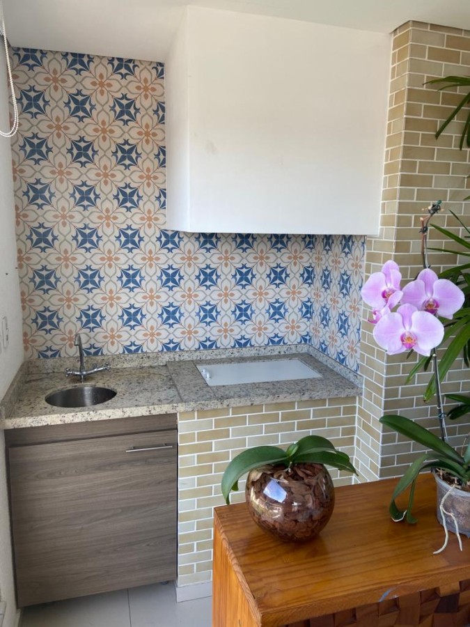Apartamento, 3 quartos, 135 m² - Foto 8