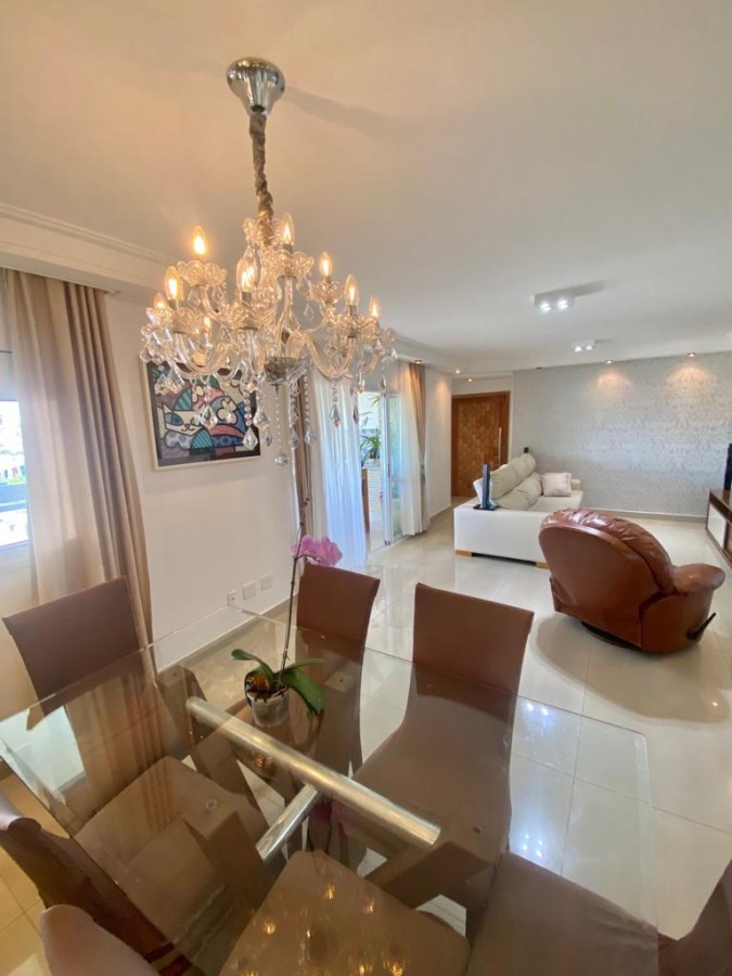Apartamento, 3 quartos, 135 m² - Foto 11