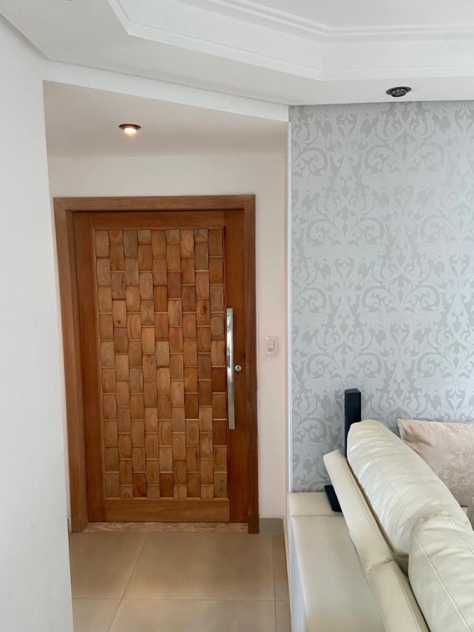 Apartamento, 3 quartos, 135 m² - Foto 13