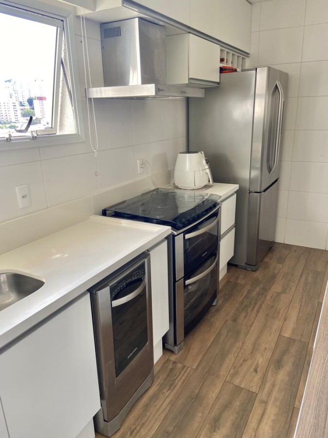 Apartamento, 3 quartos, 135 m² - Foto 14