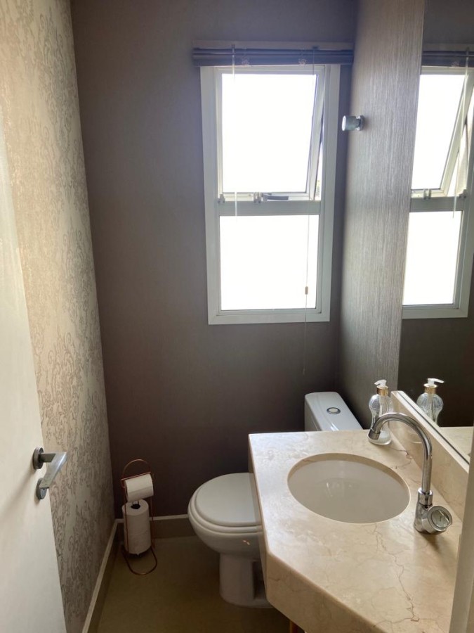 Apartamento, 3 quartos, 135 m² - Foto 15