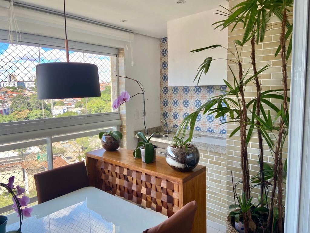 Apartamento, 3 quartos, 135 m² - Foto 20