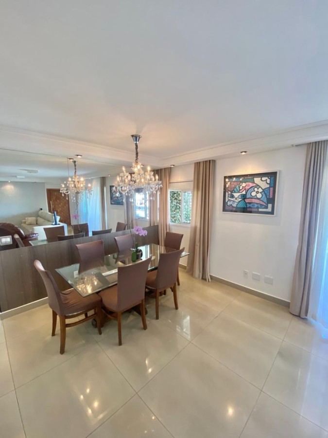 Apartamento, 3 quartos, 135 m² - Foto 19