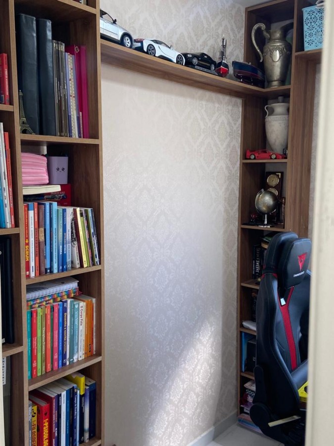 Apartamento, 3 quartos, 135 m² - Foto 17
