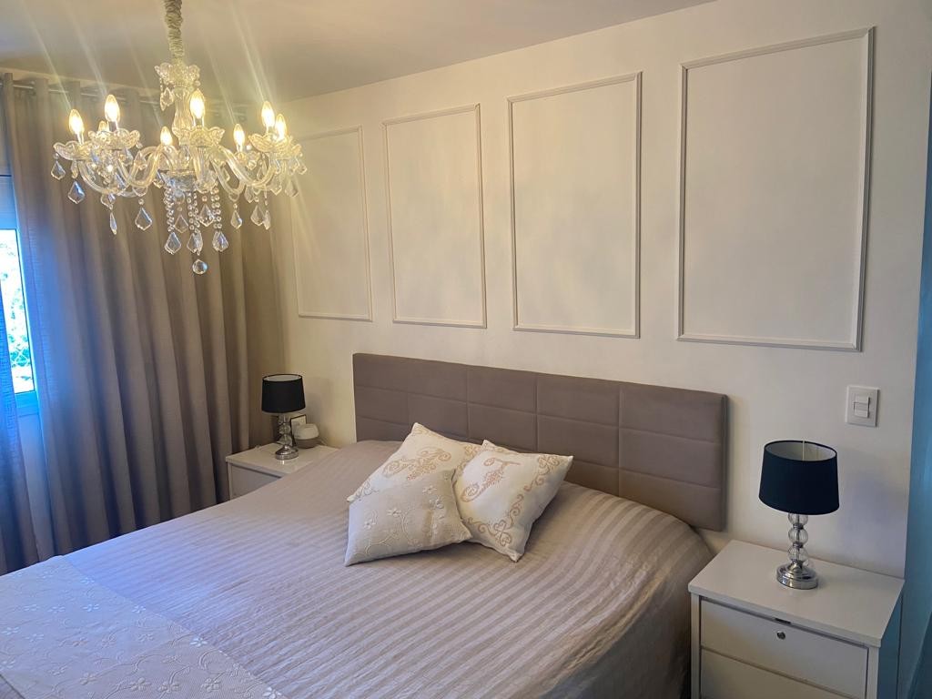 Apartamento, 3 quartos, 135 m² - Foto 24