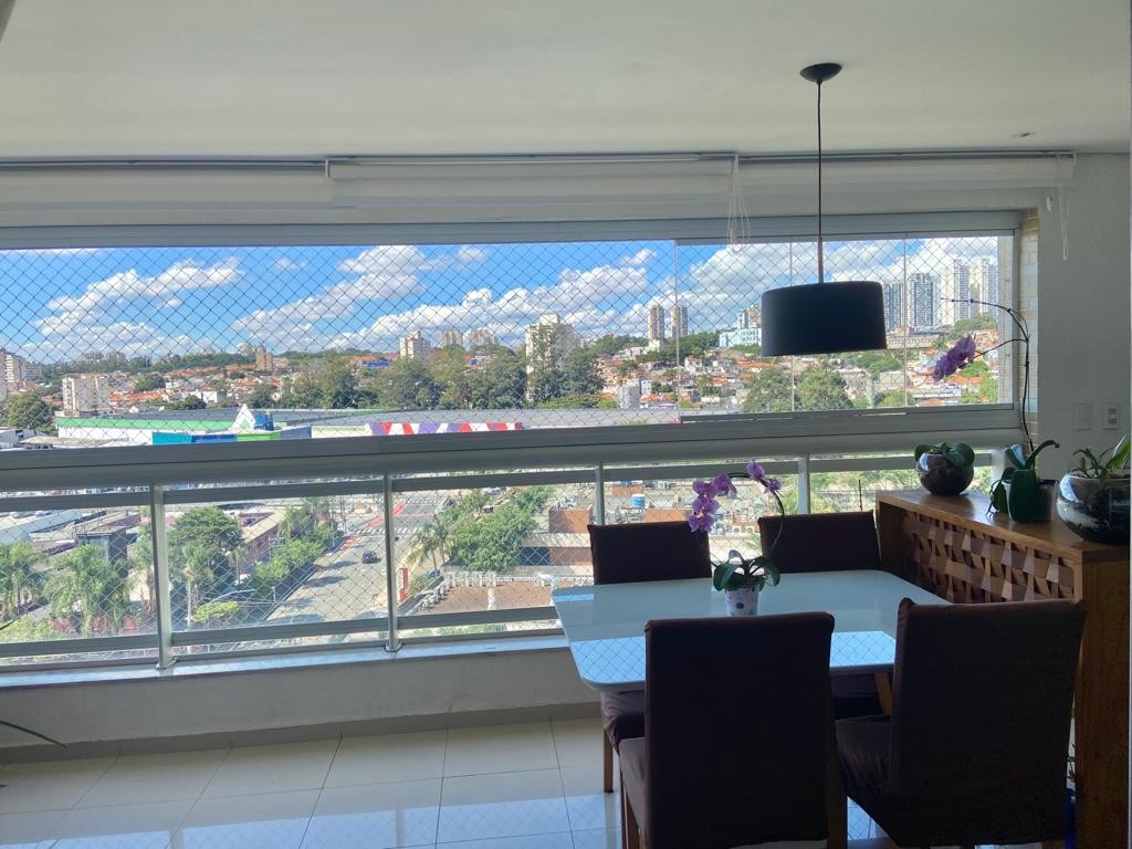 Apartamento, 3 quartos, 135 m² - Foto 26