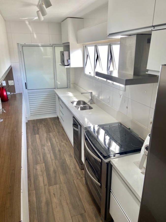 Apartamento, 3 quartos, 135 m² - Foto 21