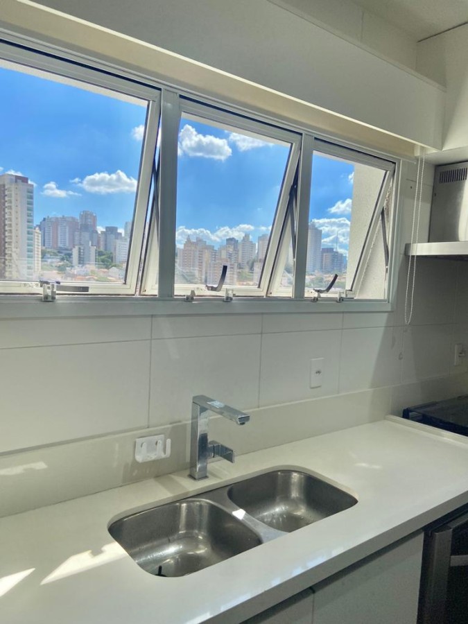 Apartamento, 3 quartos, 135 m² - Foto 27