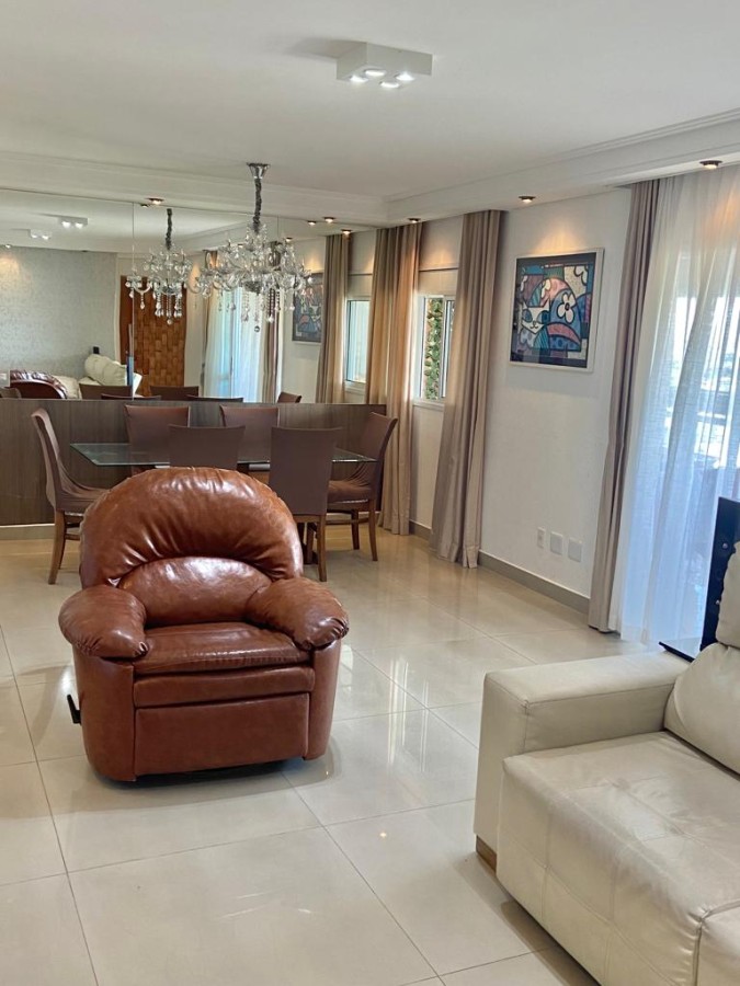 Apartamento, 3 quartos, 135 m² - Foto 30