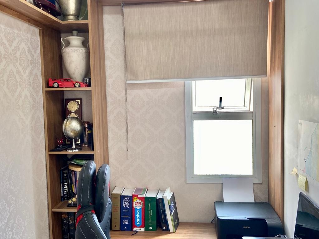 Apartamento, 3 quartos, 135 m² - Foto 29