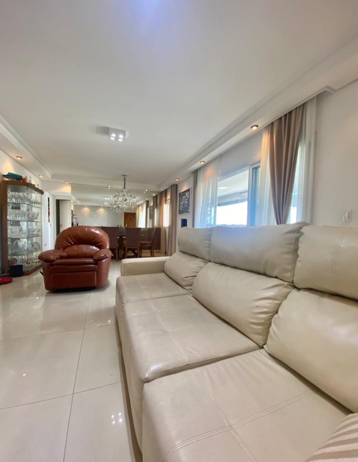Apartamento, 3 quartos, 135 m² - Foto 34