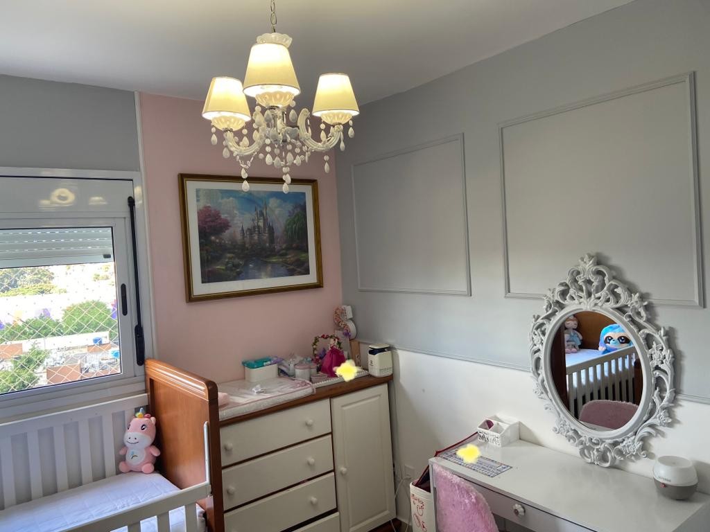 Apartamento, 3 quartos, 135 m² - Foto 33