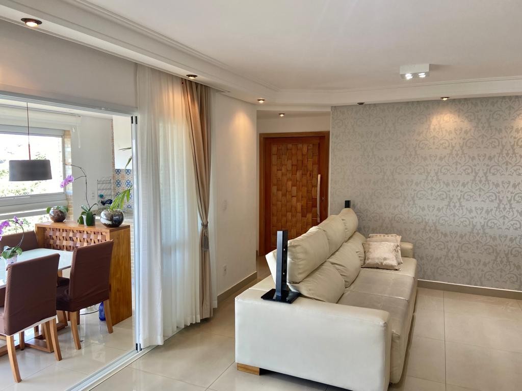 Apartamento, 3 quartos, 135 m² - Foto 37