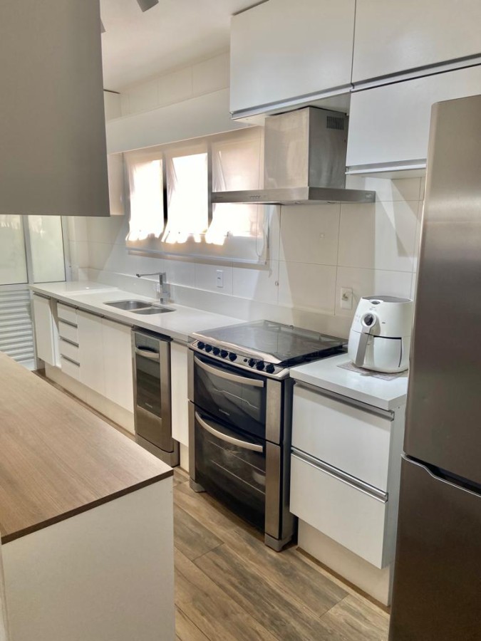 Apartamento, 3 quartos, 135 m² - Foto 38