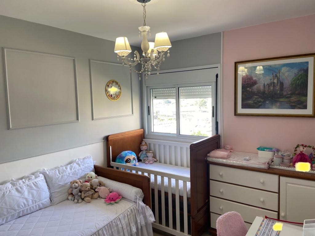 Apartamento, 3 quartos, 135 m² - Foto 42