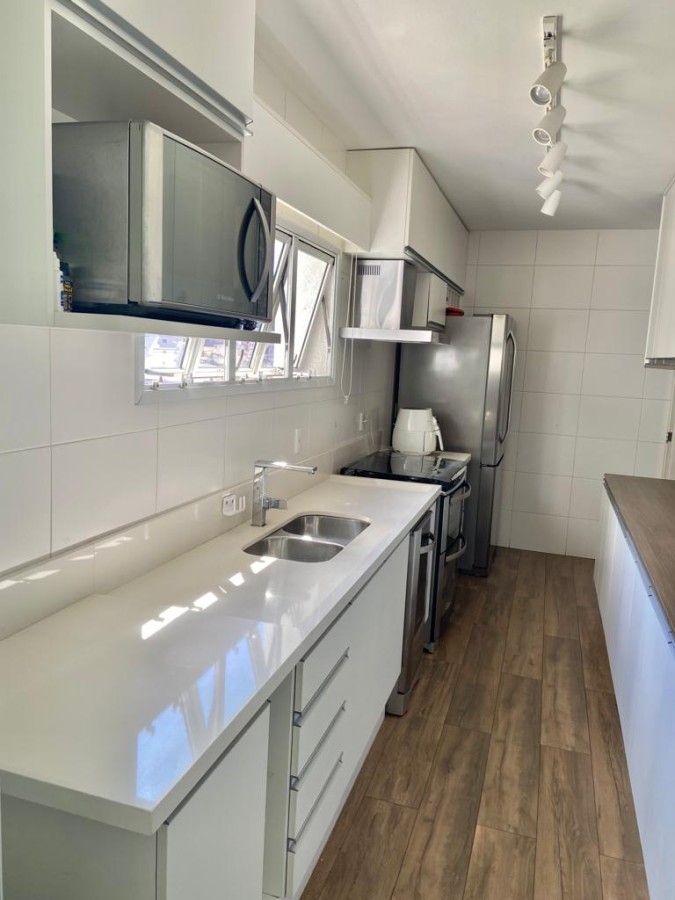 Apartamento, 3 quartos, 135 m² - Foto 40