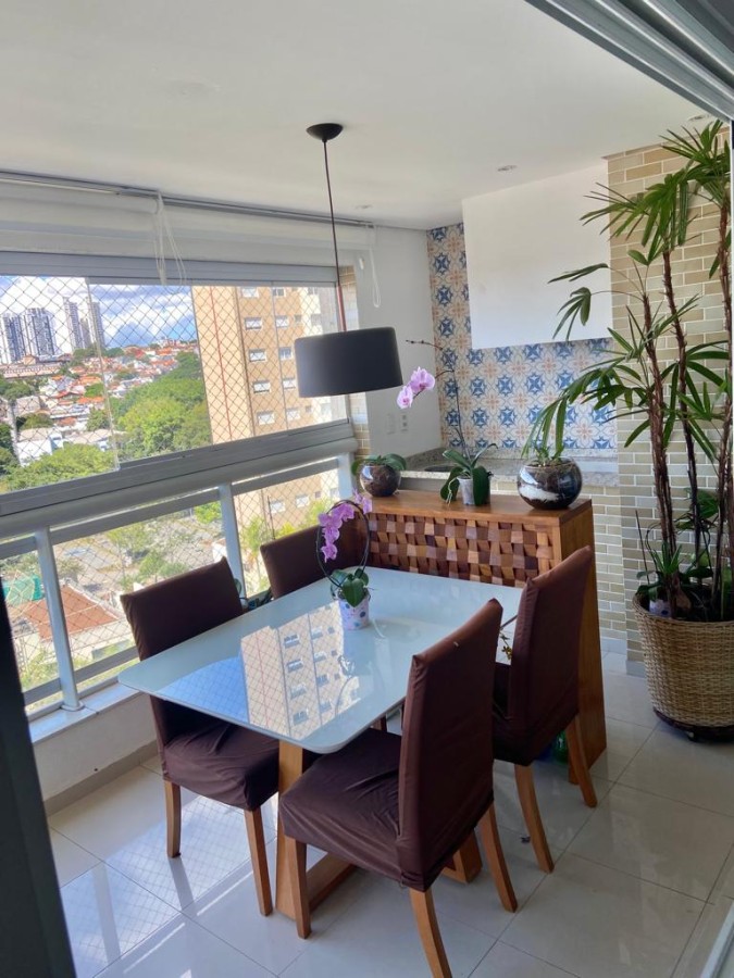 Apartamento, 3 quartos, 135 m² - Foto 39