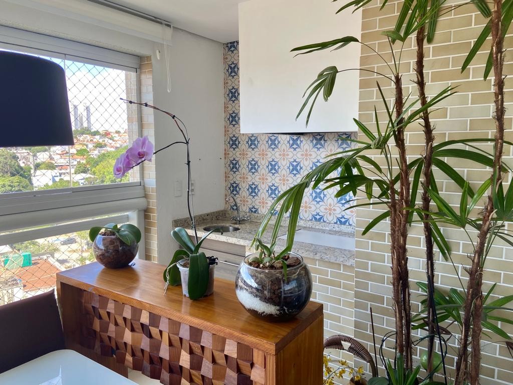 Apartamento, 3 quartos, 135 m² - Foto 41