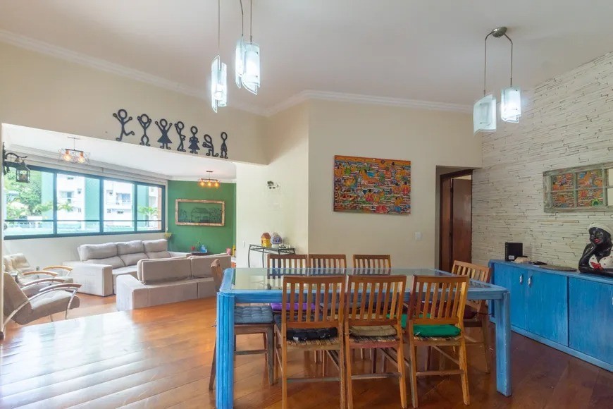 Apartamento, 3 quartos, 122 m² - Foto 17