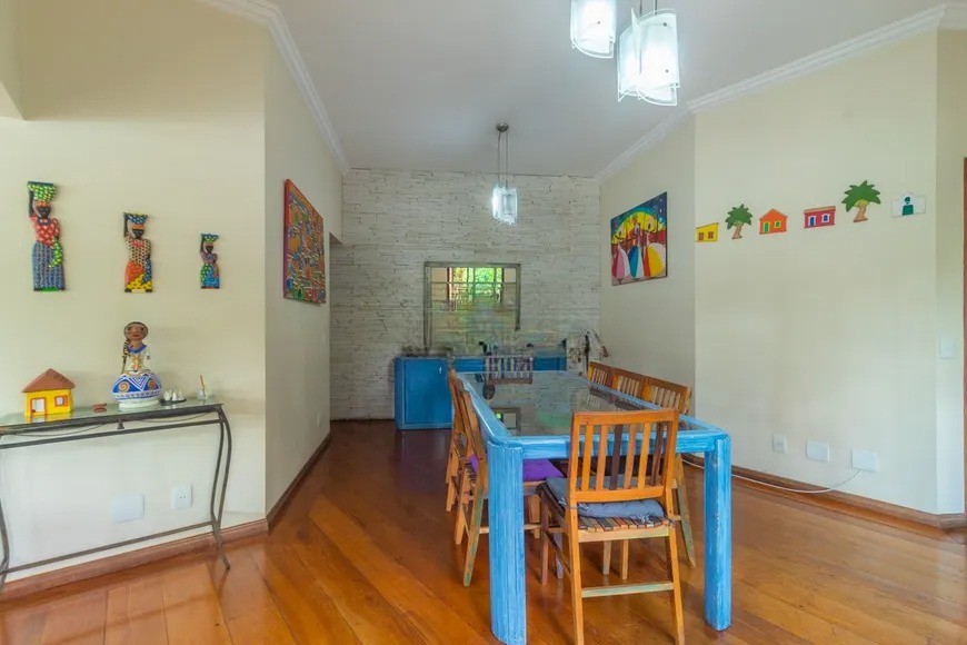 Apartamento, 3 quartos, 122 m² - Foto 18