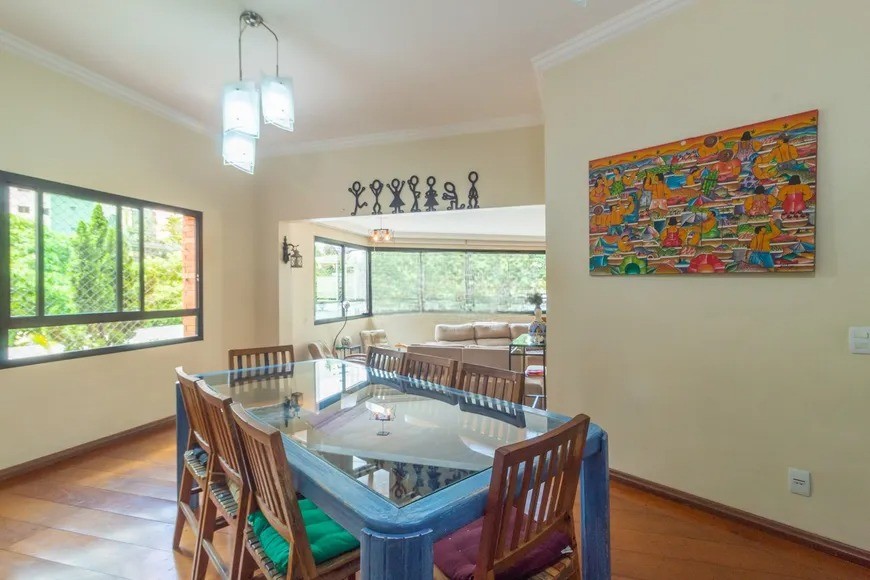 Apartamento, 3 quartos, 122 m² - Foto 20