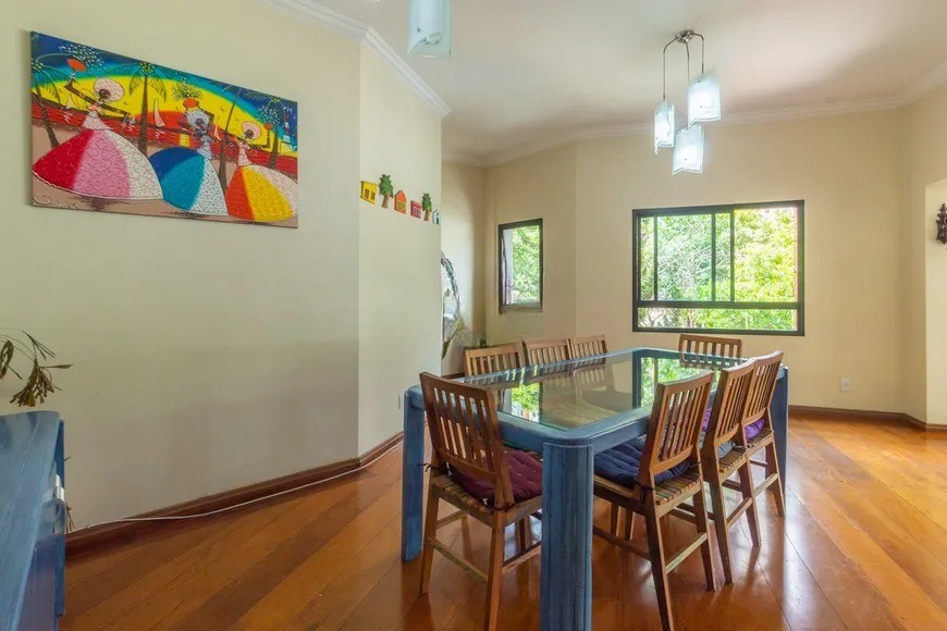 Apartamento, 3 quartos, 122 m² - Foto 19