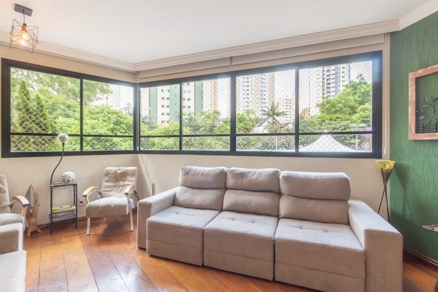 Apartamento, 3 quartos, 122 m² - Foto 22