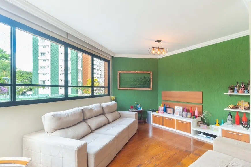 Apartamento, 3 quartos, 122 m² - Foto 21