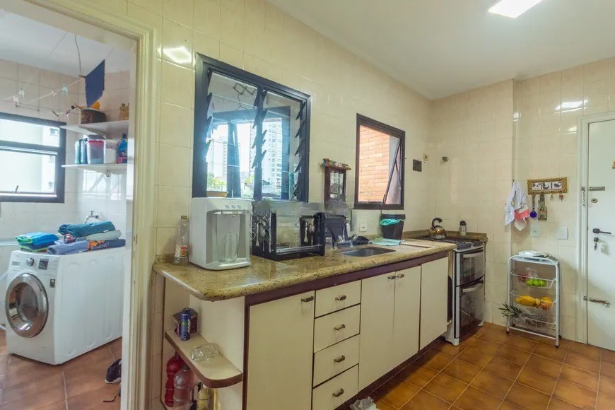 Apartamento, 3 quartos, 122 m² - Foto 24