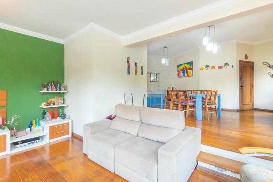 Apartamento, 3 quartos, 122 m² - Foto 23