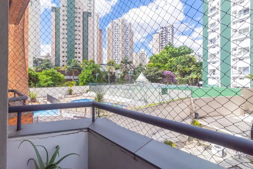 Apartamento, 3 quartos, 122 m² - Foto 34