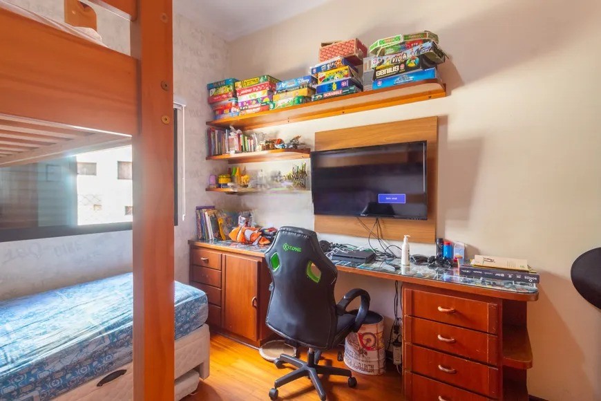 Apartamento, 3 quartos, 122 m² - Foto 39