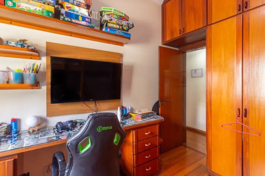 Apartamento, 3 quartos, 122 m² - Foto 40