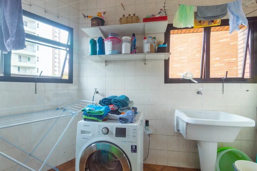 Apartamento, 3 quartos, 122 m² - Foto 44