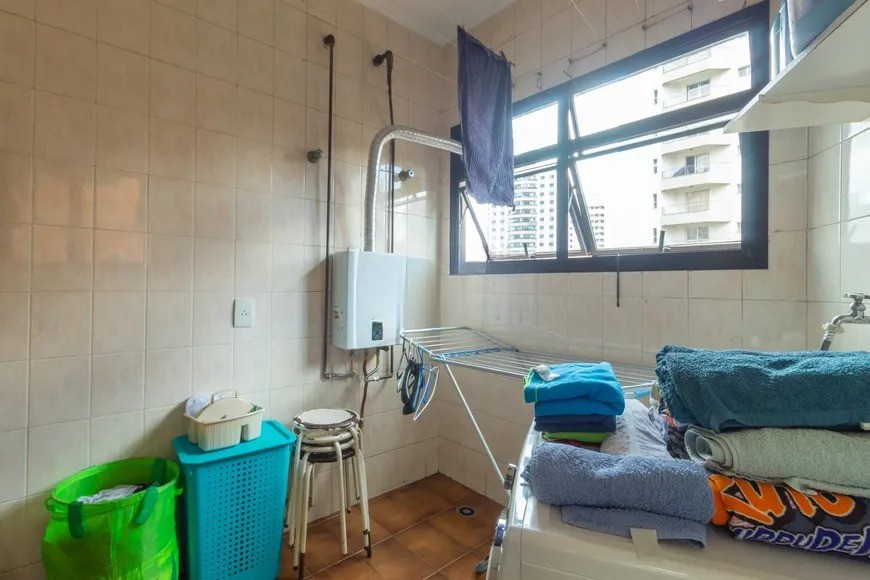 Apartamento, 3 quartos, 122 m² - Foto 43