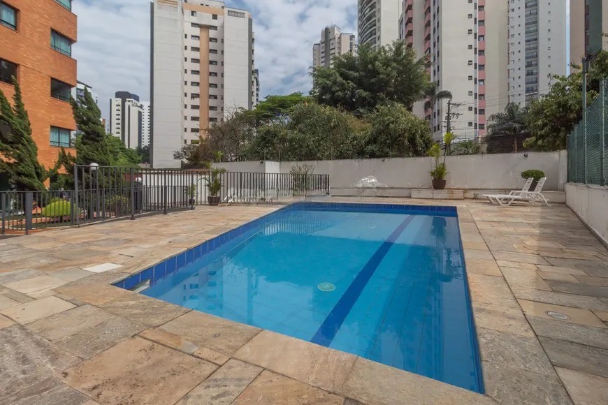 Apartamento, 3 quartos, 122 m² - Foto 47