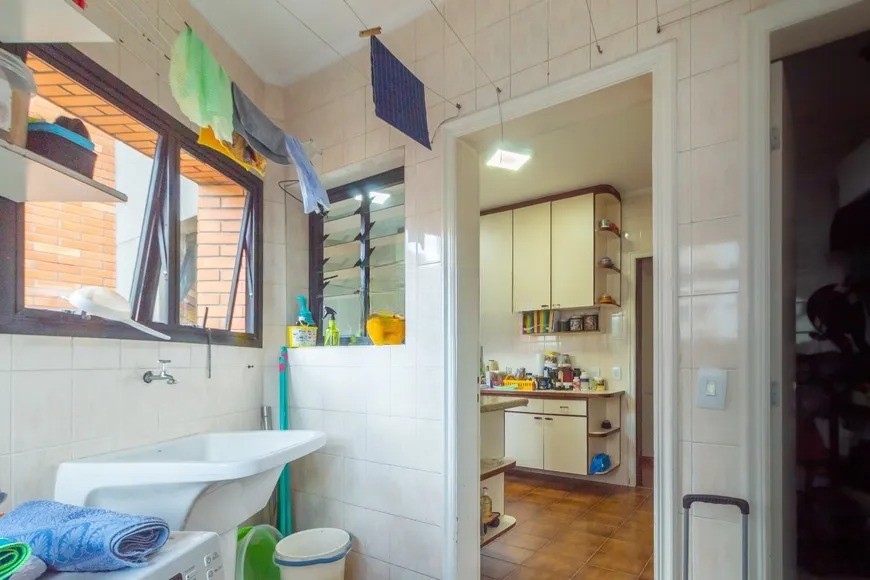 Apartamento, 3 quartos, 122 m² - Foto 45