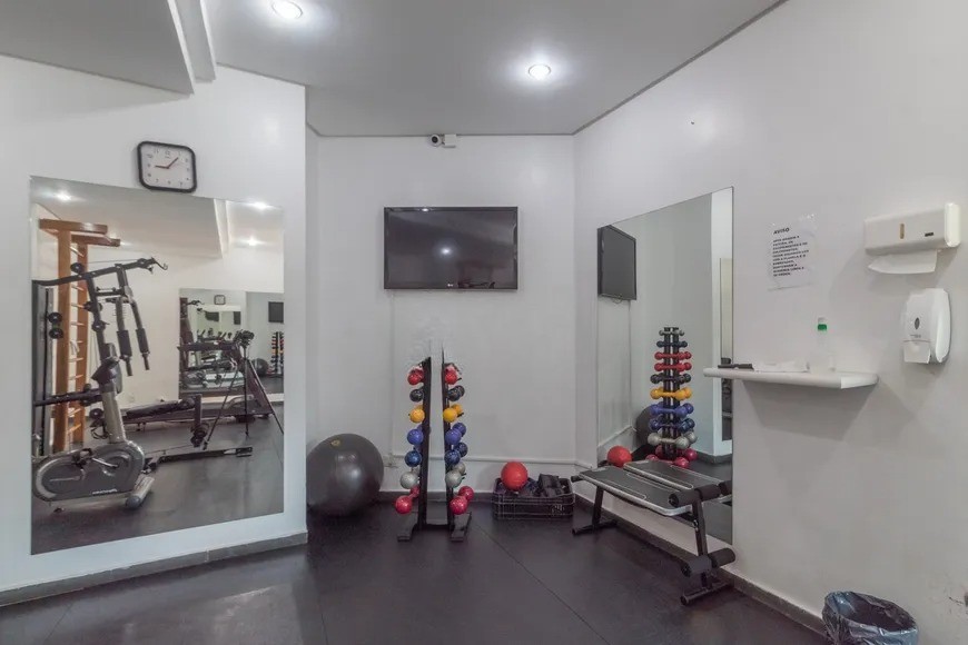 Apartamento, 3 quartos, 122 m² - Foto 49