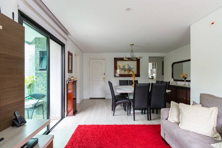 Apartamento, 3 quartos, 115 m² - Foto 2