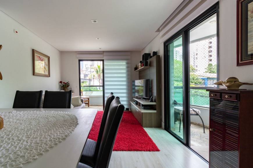 Apartamento, 3 quartos, 115 m² - Foto 3