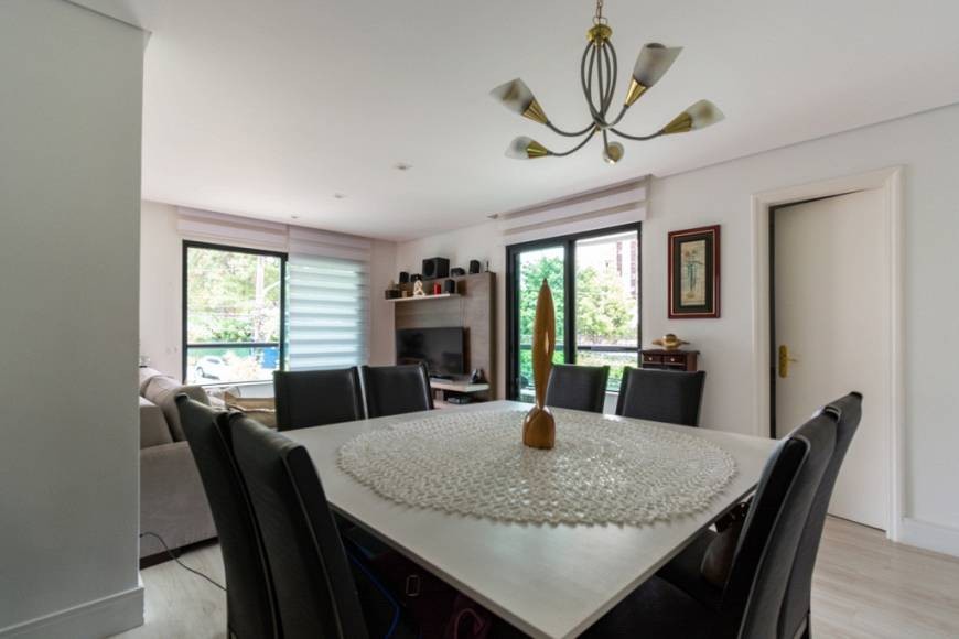 Apartamento, 3 quartos, 115 m² - Foto 4