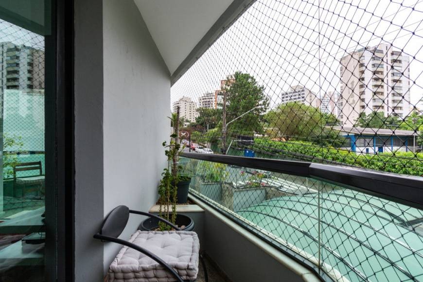 Apartamento, 3 quartos, 115 m² - Foto 7