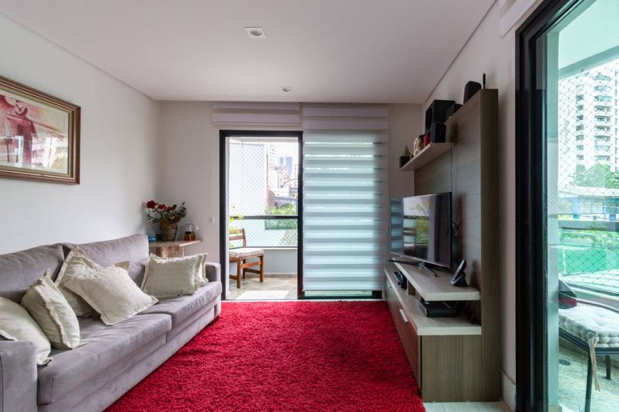 Apartamento, 3 quartos, 115 m² - Foto 6