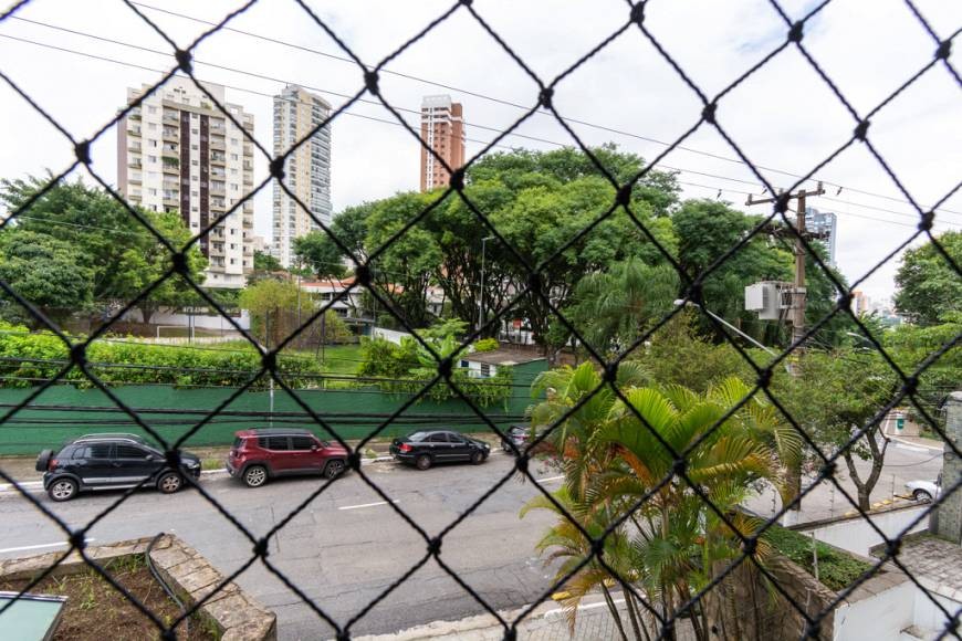 Apartamento, 3 quartos, 115 m² - Foto 8